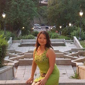 Meet your Posher, Alice